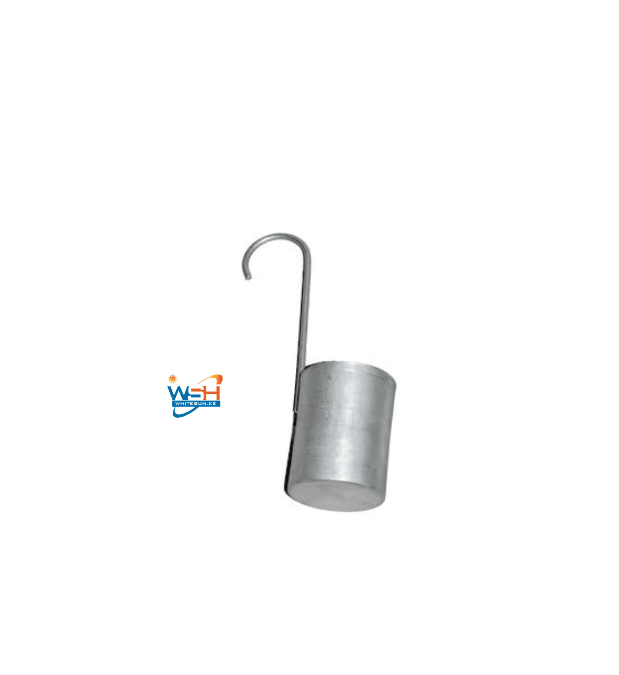 Milk scoop 1/4 L