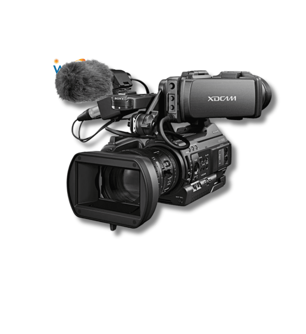 Sony PMW-300 CAMERA