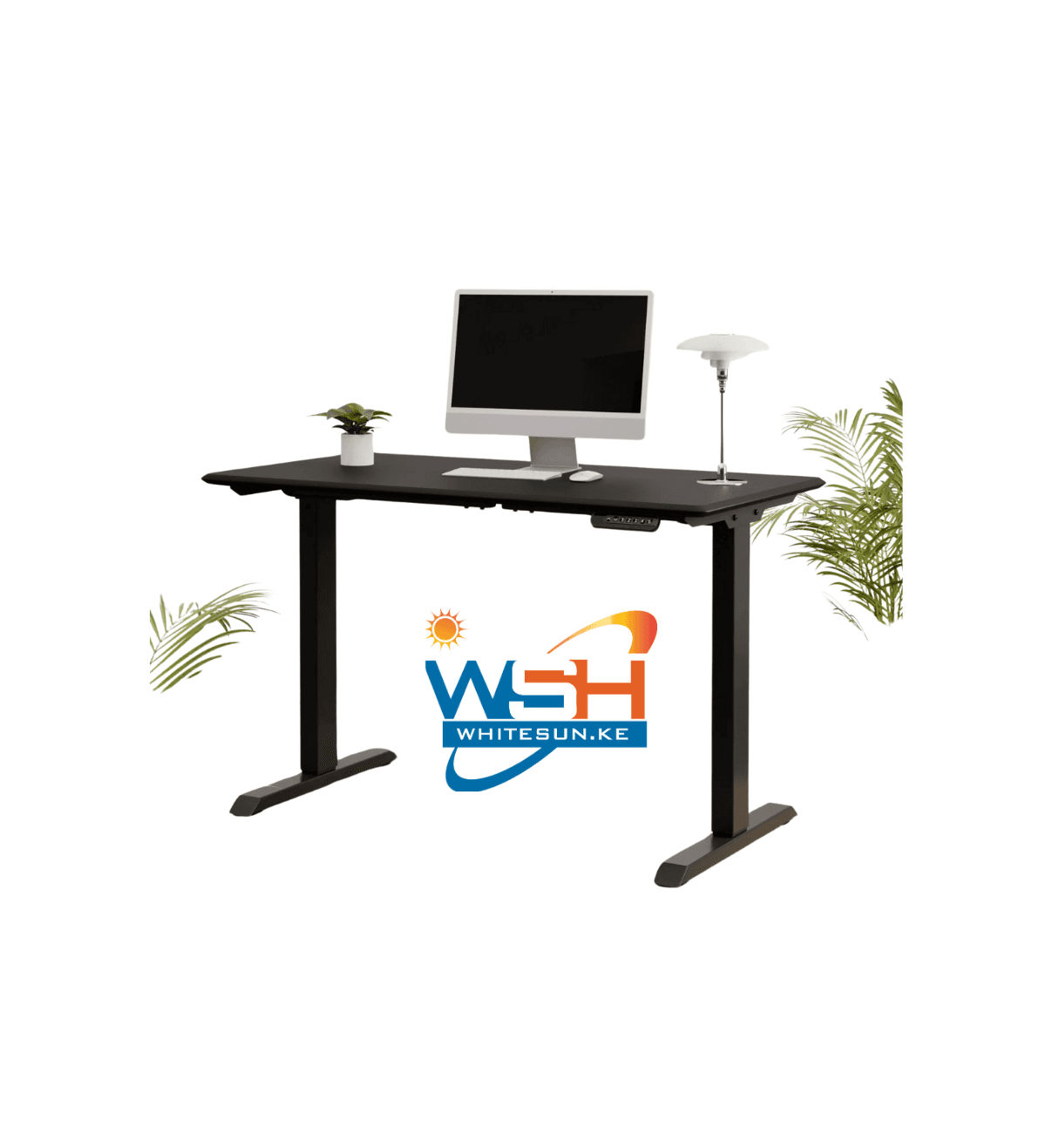 Electric height Adjustable Desk Thumbnail 4