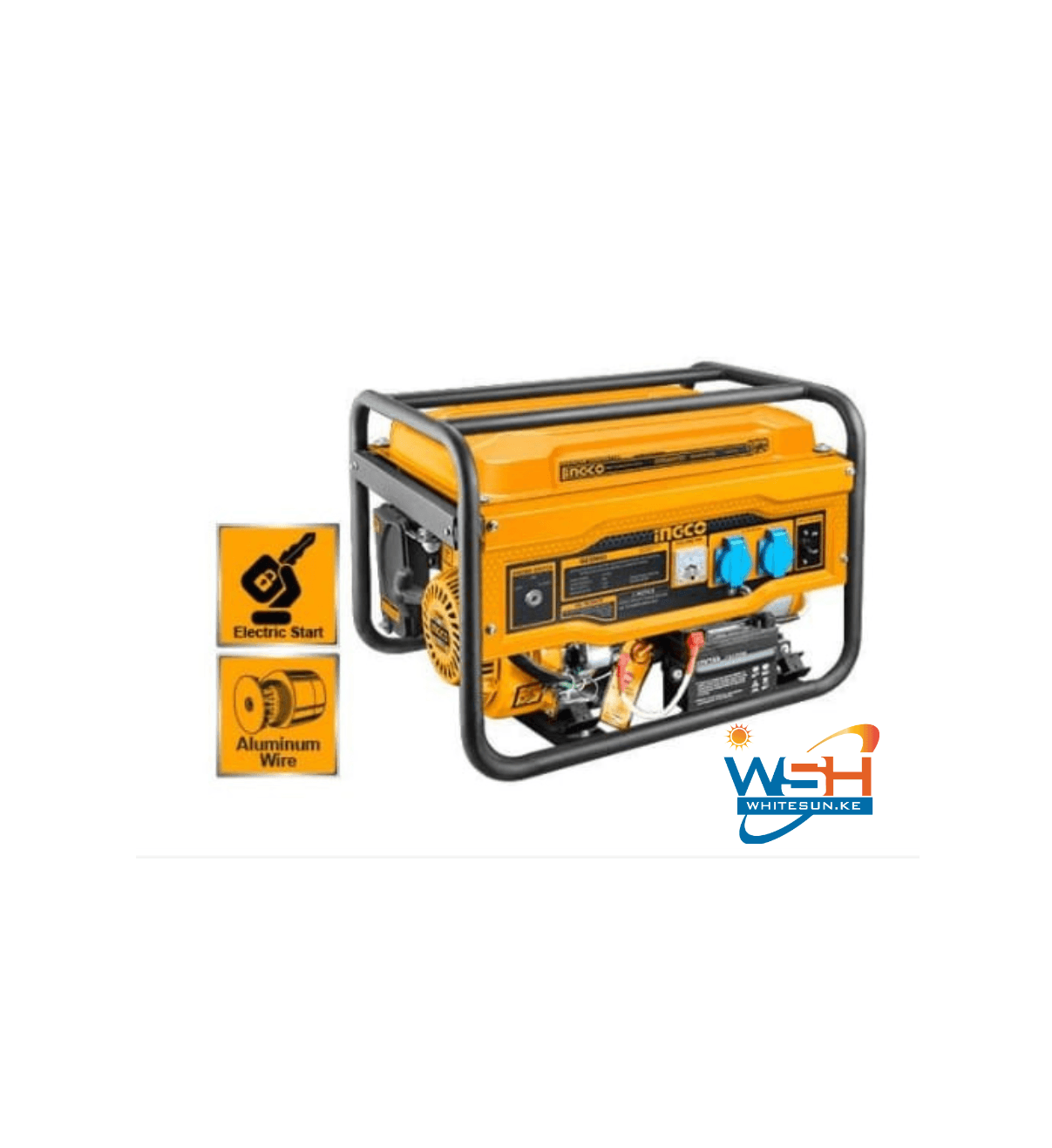 Generator