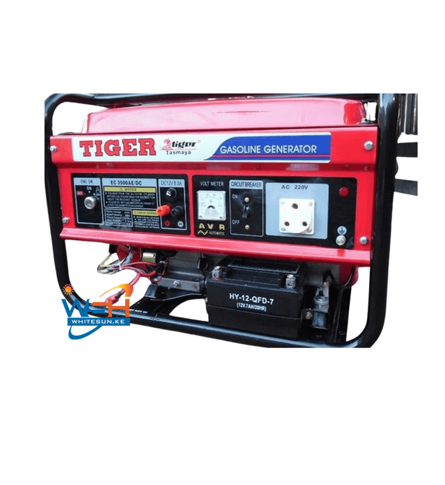 tiger-generator