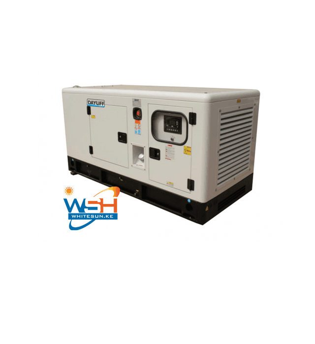 standby-power-generator