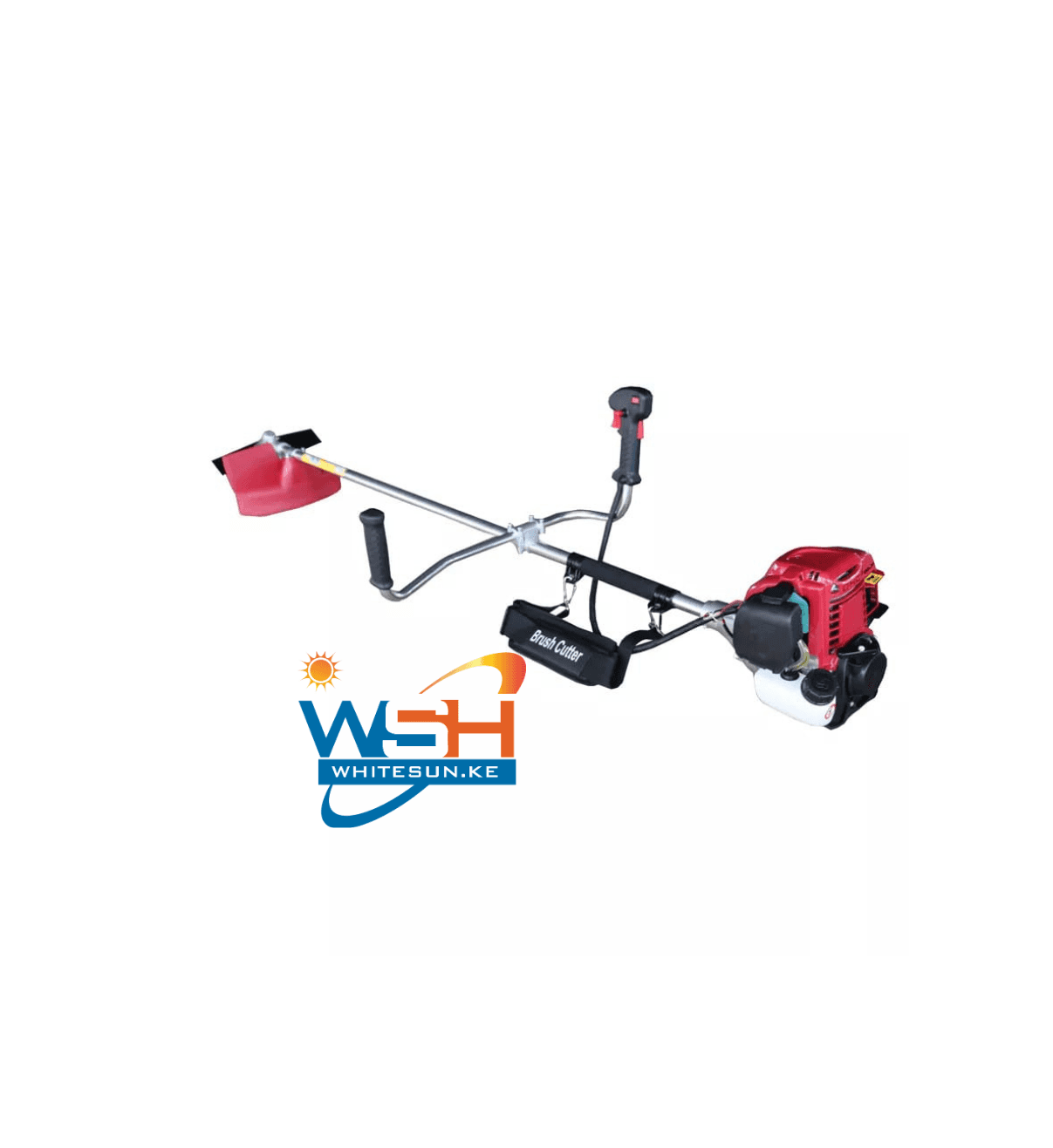 Grass trimmer