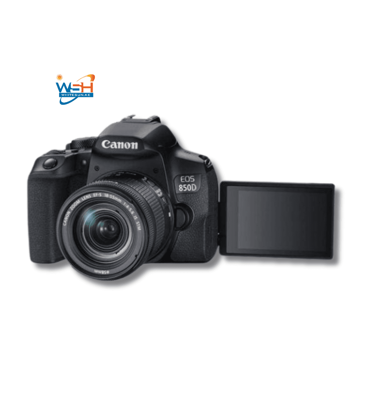 Canon EOS 850D DSLR