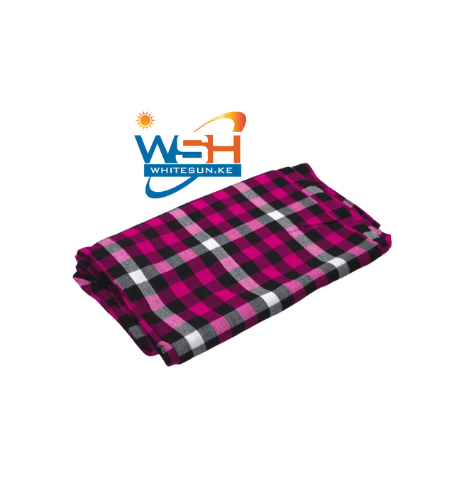 maasai-shuka