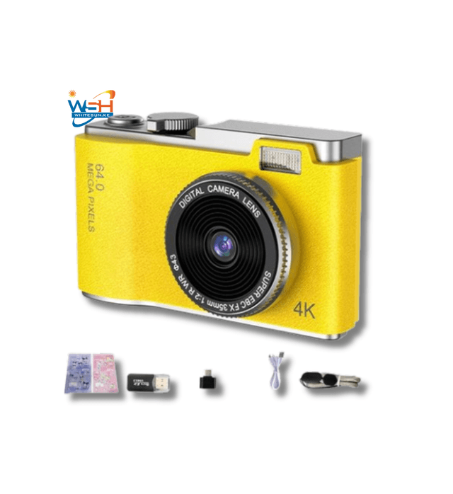 dual-mini-camera