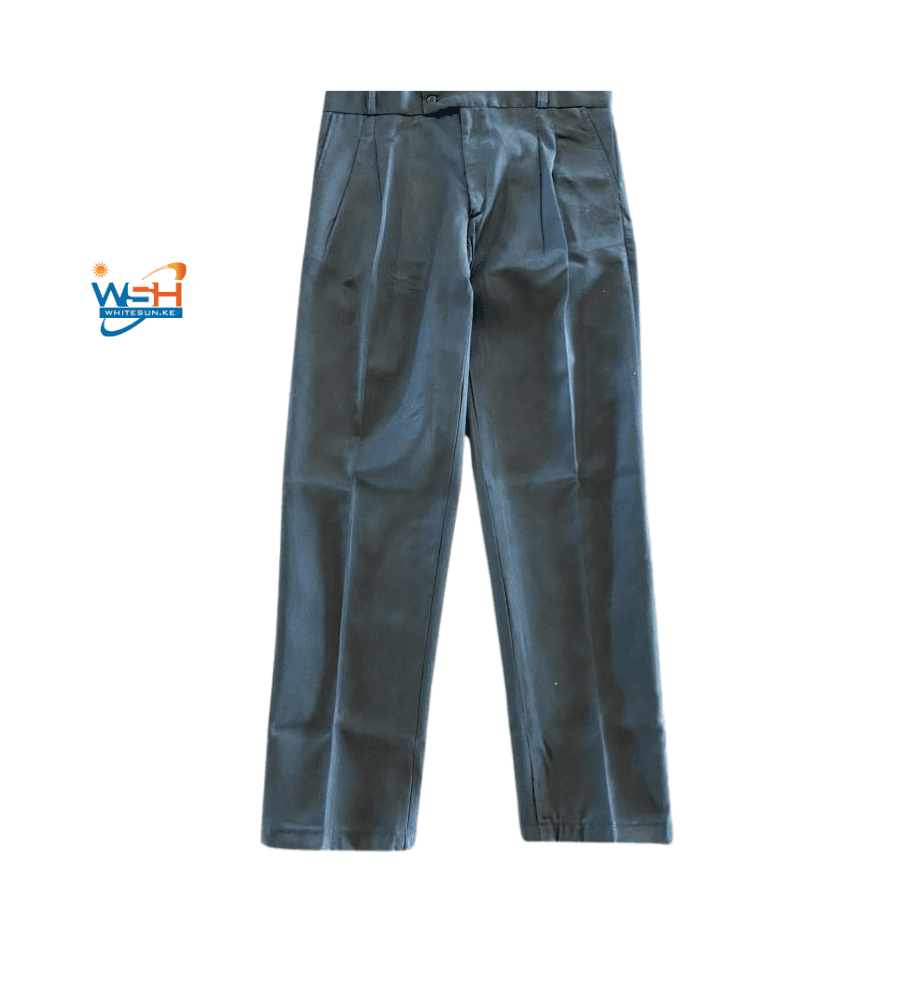 SAFARI TROUSERS