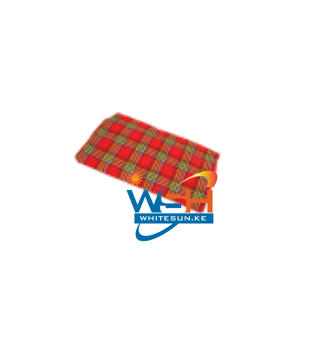 Maasai Shuka