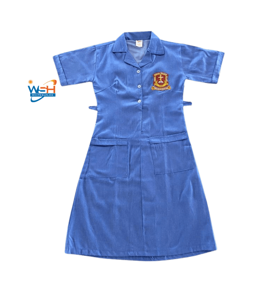 KENYA MEDICAL COLLEGE UNIFORM