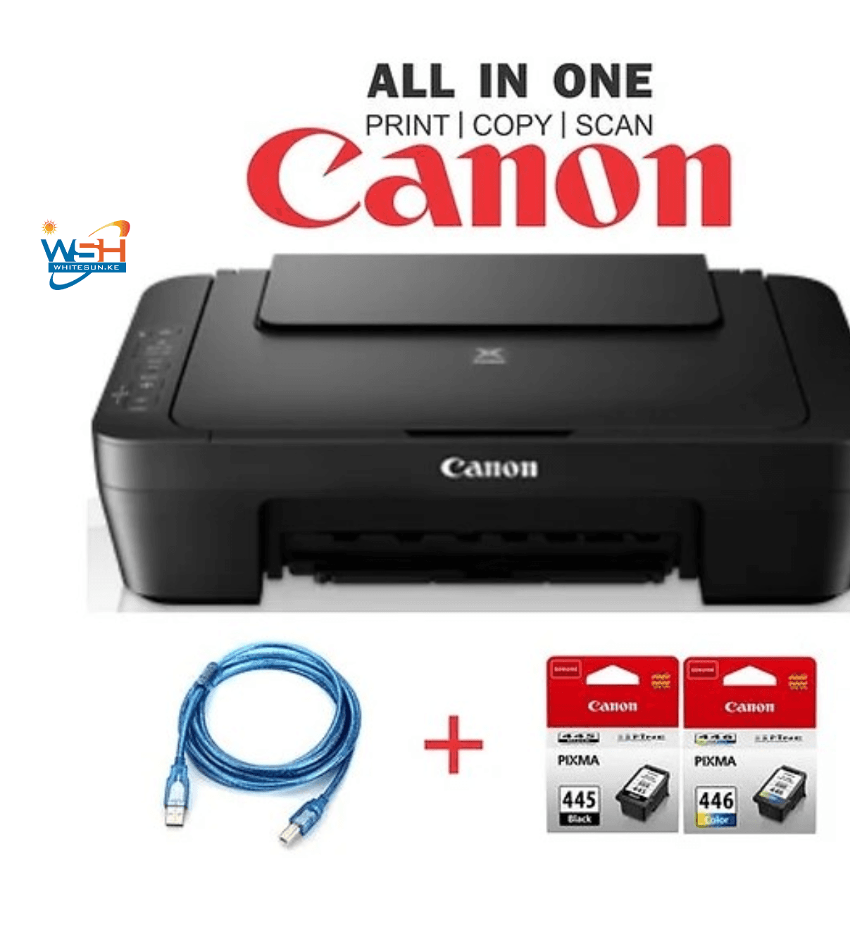 Canon Pixma G2420