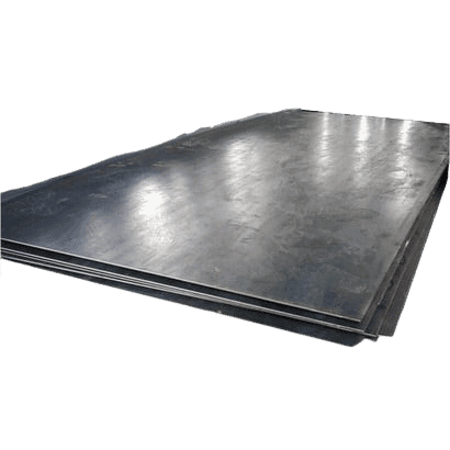 BLACK STEEL SHEET 1MM GAUGE 14