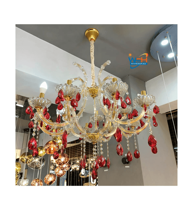red-rubies-chandelier