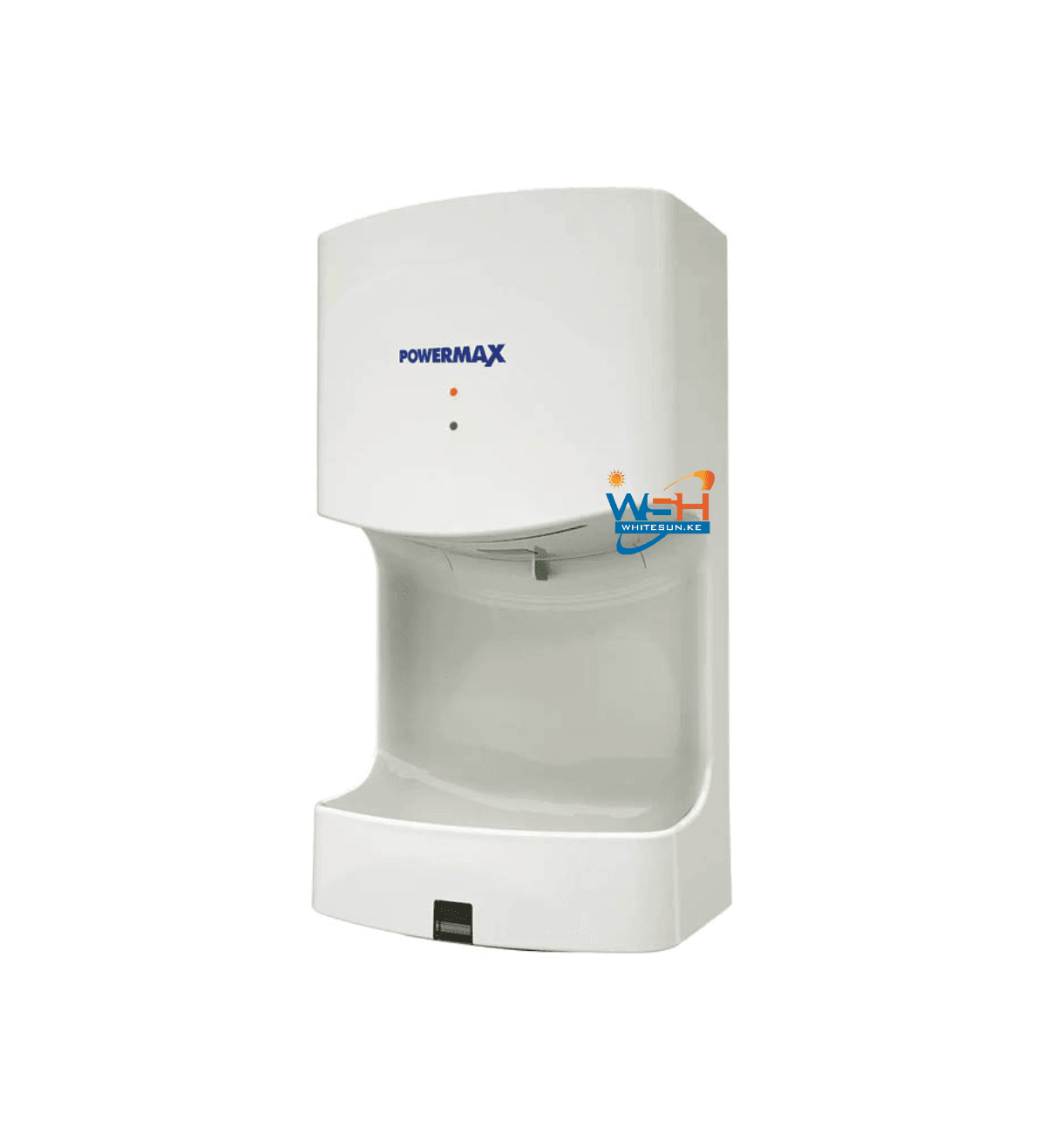 Powermax Hand Dryer