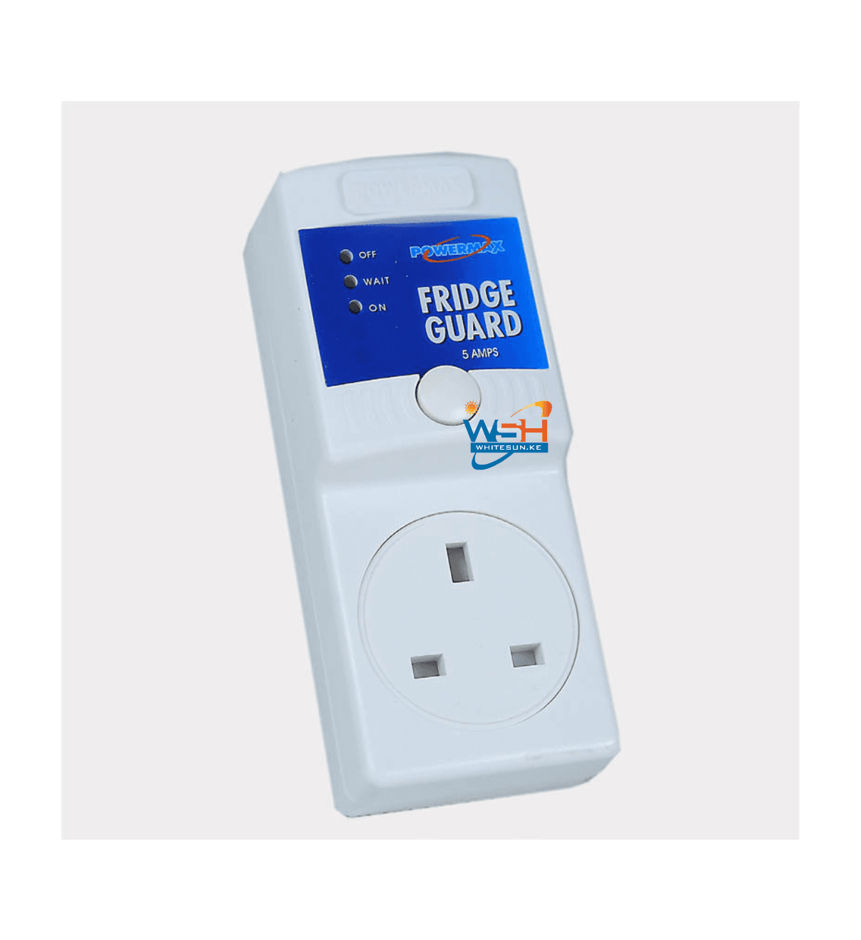 Powermax Fridge Guard