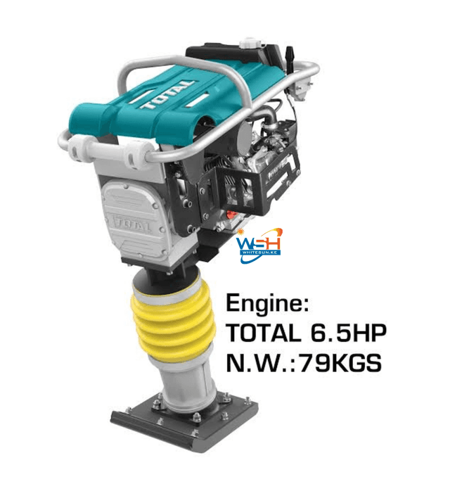 gasoline-tamping-rammer