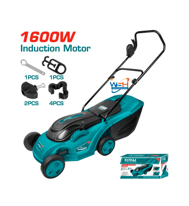 electric-lawn-mower