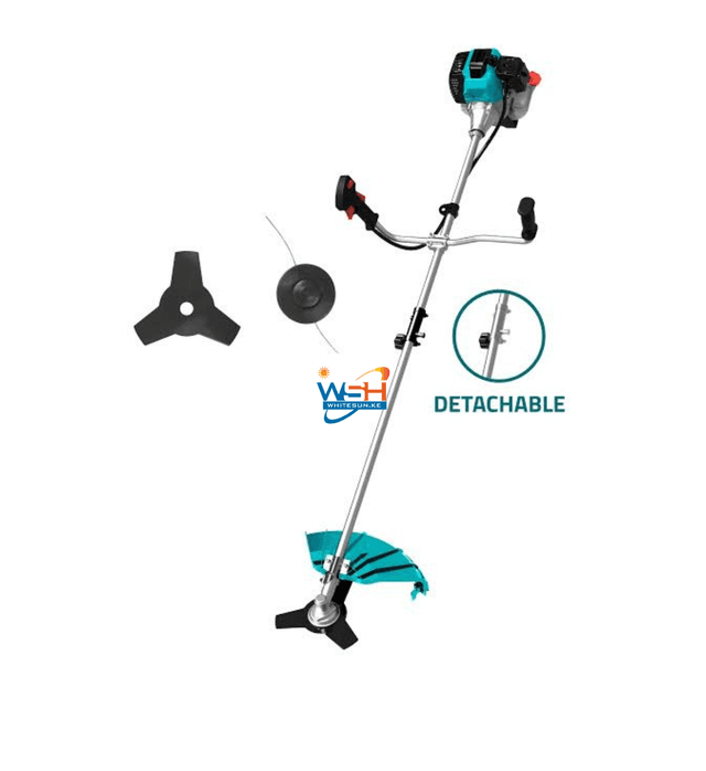 gasoline-grass-trimmer-and-bush-cutter