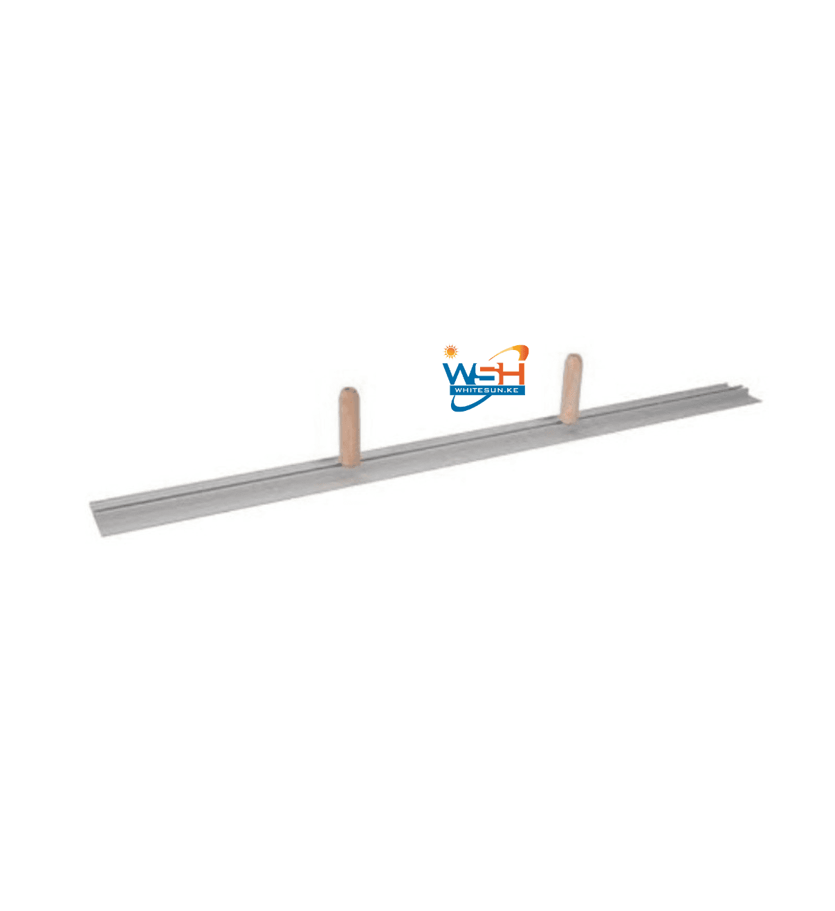 PLASTERING DARBY 120X120MM SILVERLINE