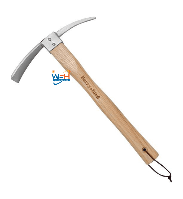 pick-axe