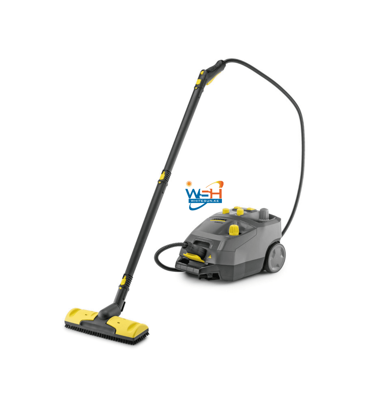 STEAM CLEANER SG 4/4 KARCHER