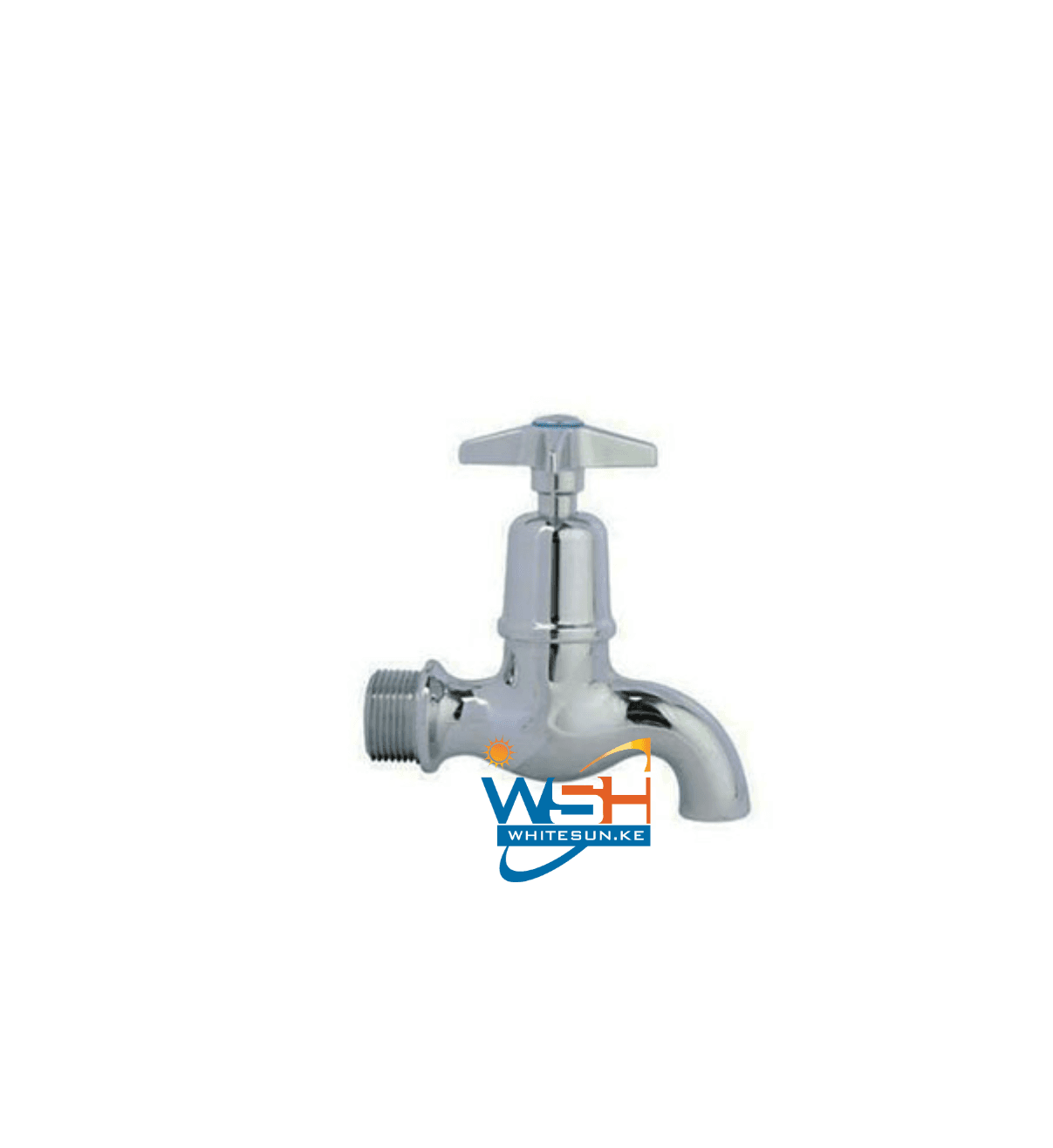 COBRA STAR BIBTAP 206 LP PLAIN 1-2MI CP