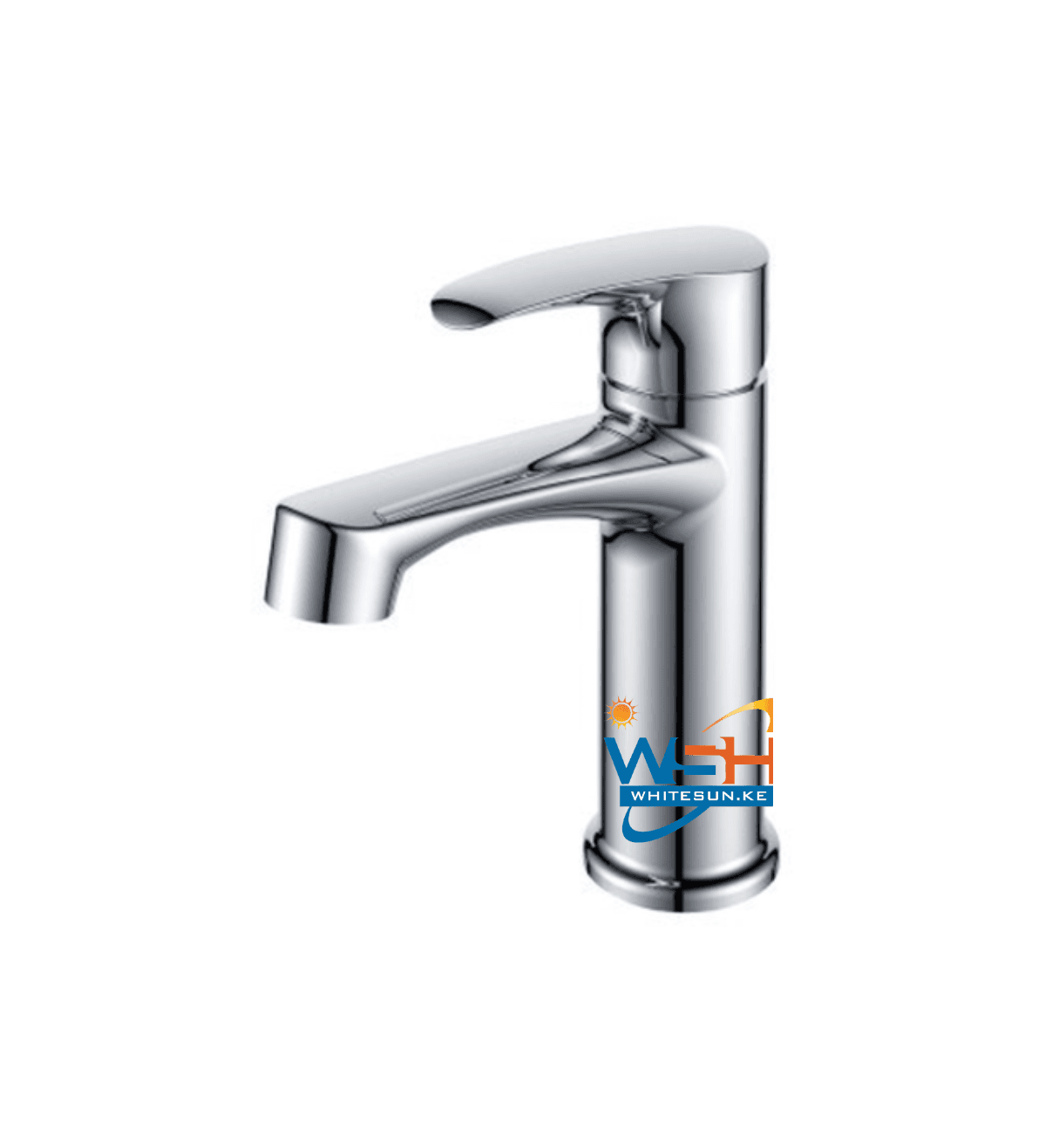 COBRA NILE PT SINGLE LEVER BASIN MIXER