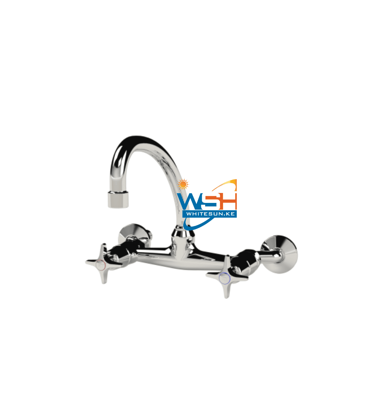 COBRA STAR SINK MIXER SWI LP PT1-2CP INS
