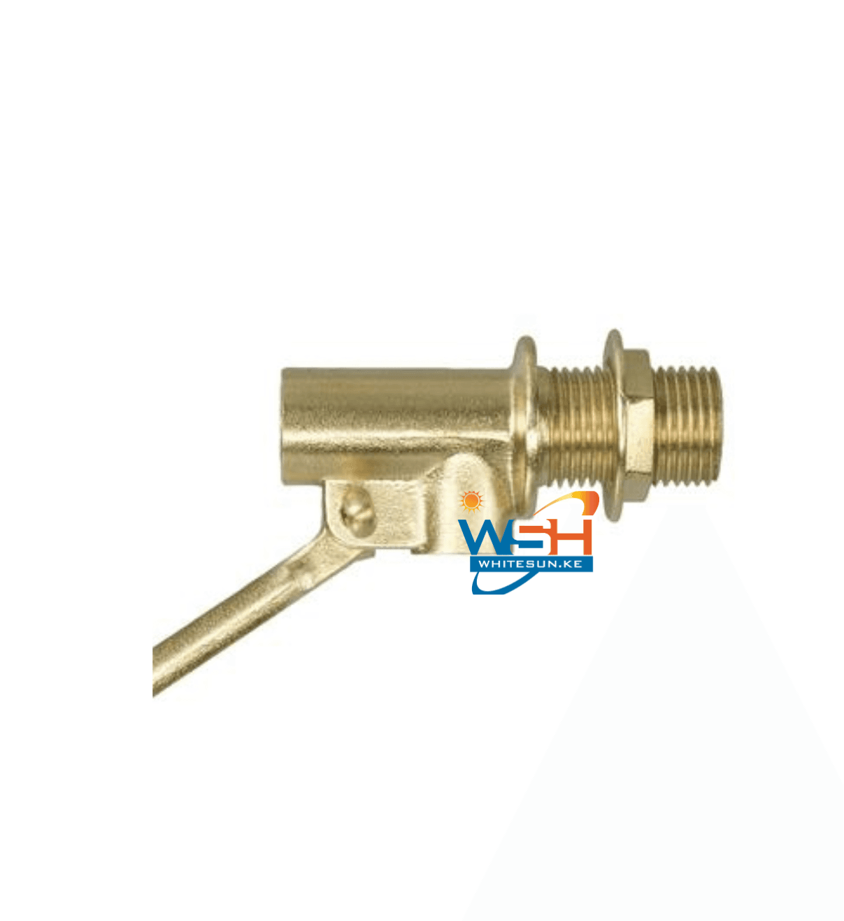 Pegler float valve moh HP M G1"
