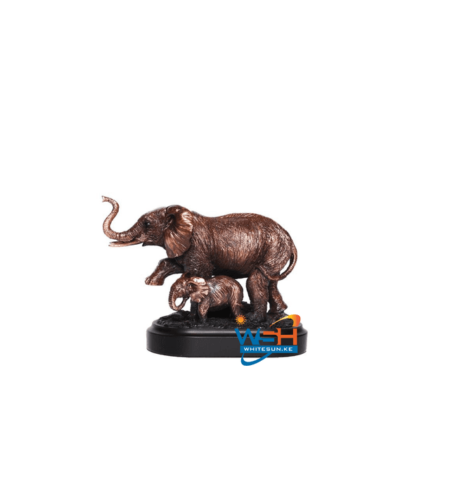 elephant-with-baby