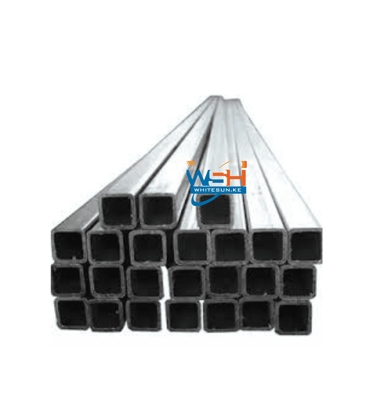 SQUARE HOLLOW SECTIONS  SIZE 40MM*40MM*1.2