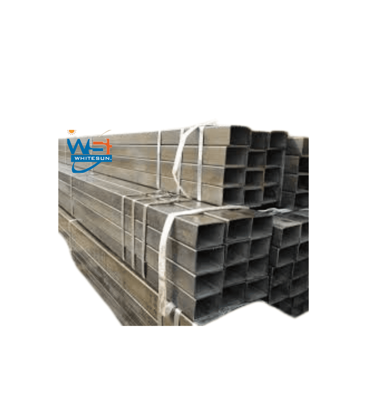 Buy RECTANGULAR HOLLOW SECTIONS SIZE 50MM*25 Online in Kenya | Best ...