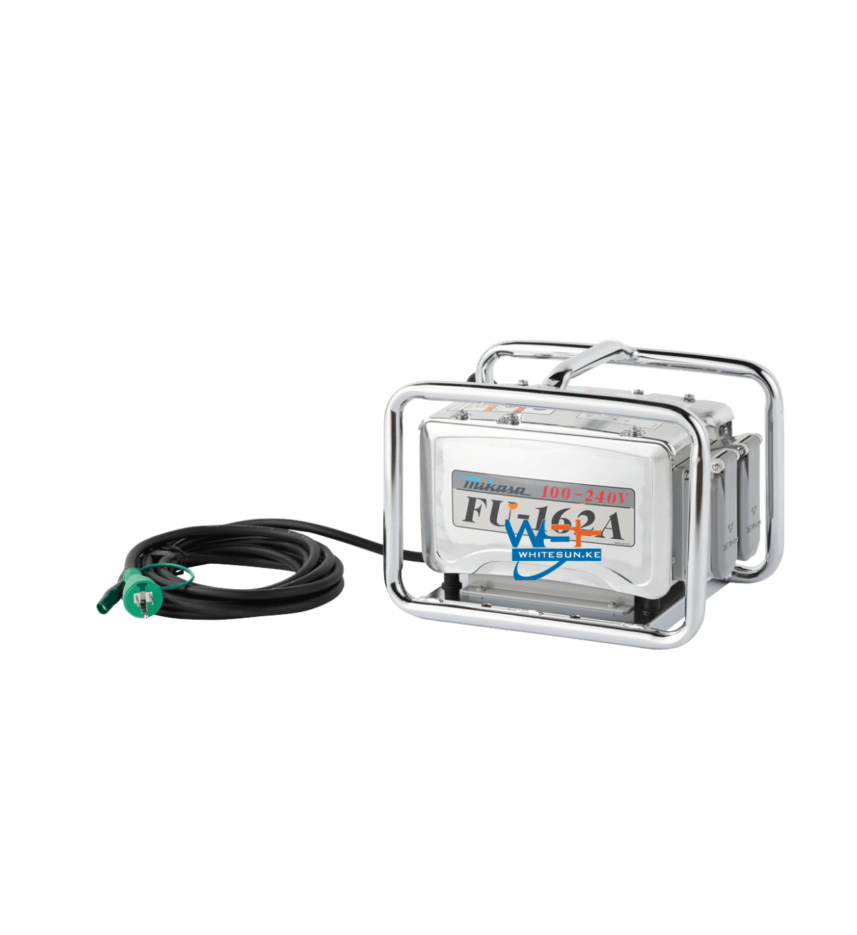 High Frequency Generator & Converter