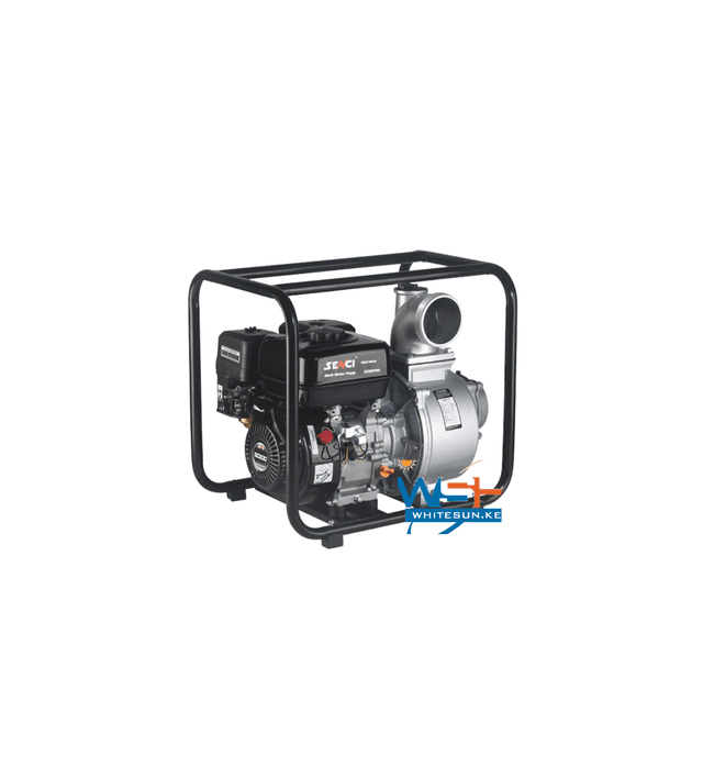 senci-petrol-water-pump