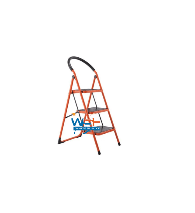 steel-step-ladder