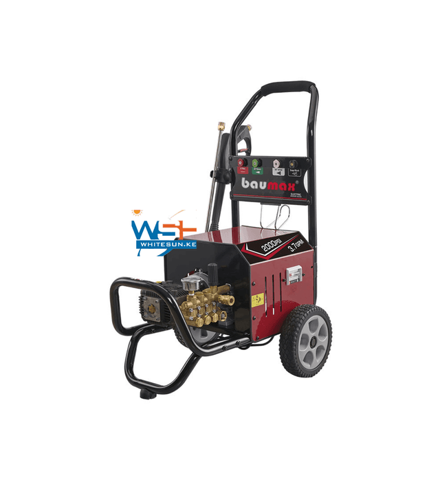 baumax-2300ec-electric-high-pressure-washer