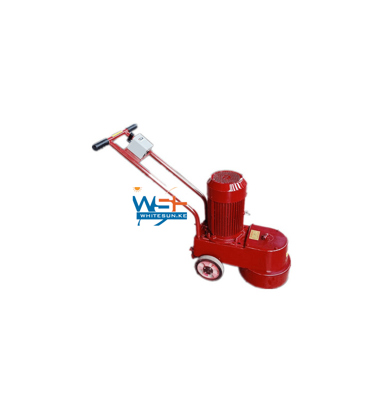 Terrazzo Grinder