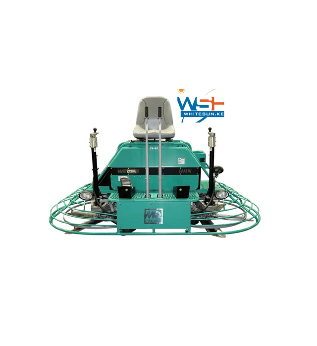 ride-on-power-trowel