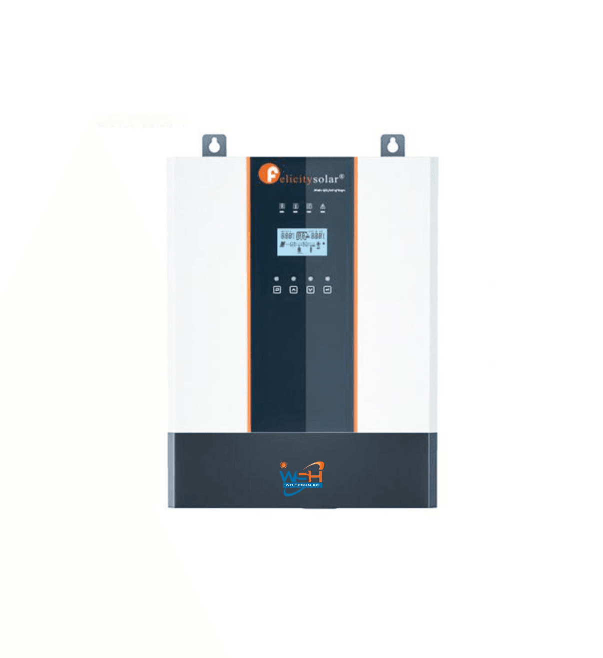 0.7KVA 12V Inverter Charger