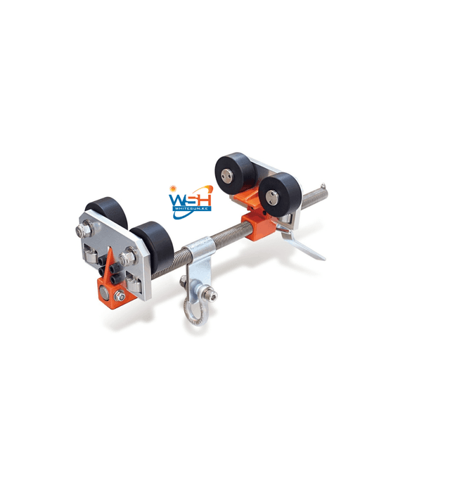 beam-trolley