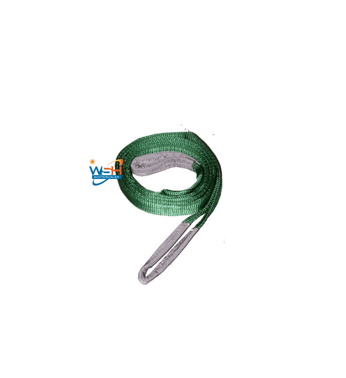 Webbing Sling, Round Sling & Lifting Belts Assembly