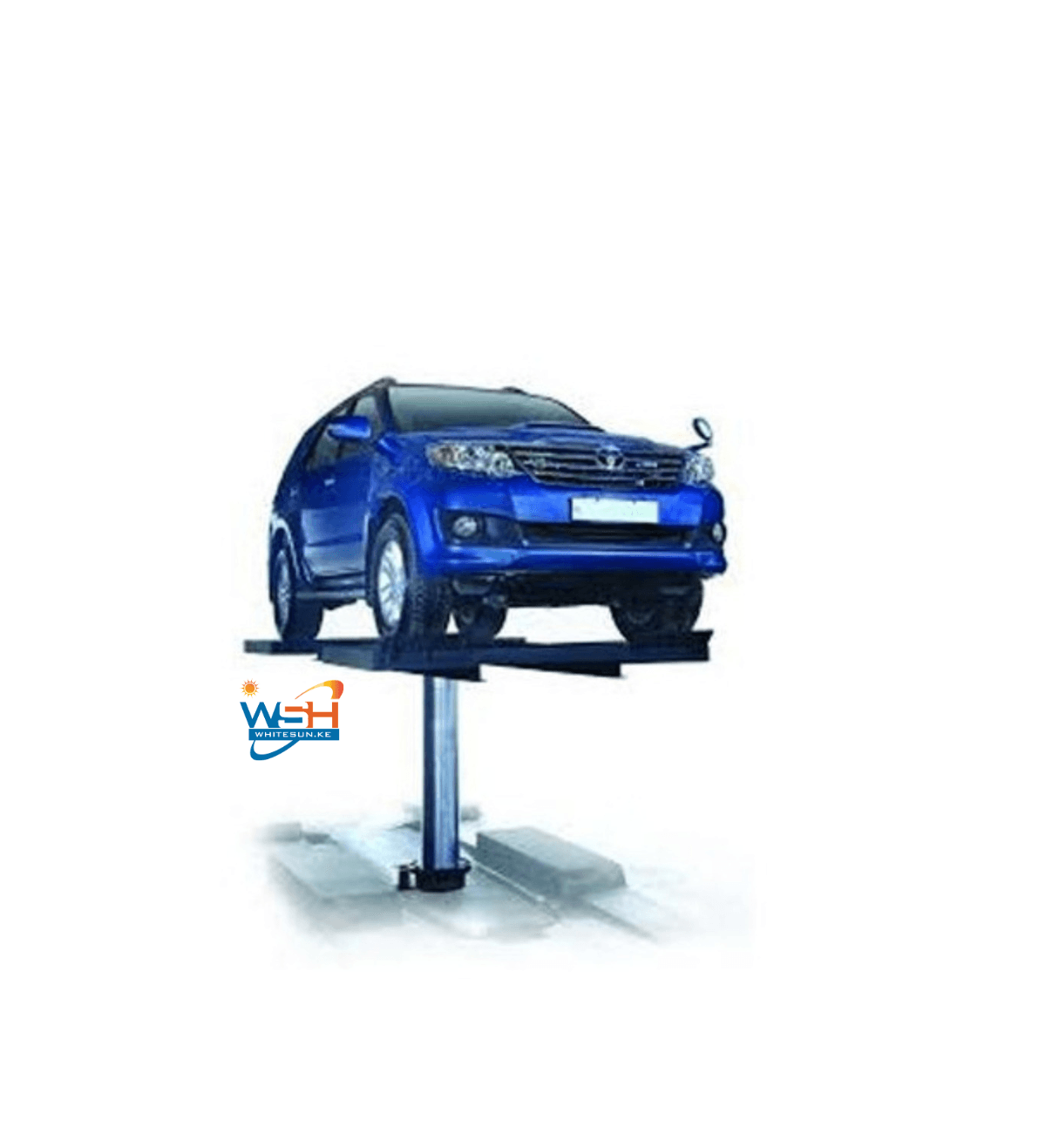 Car Wash Lift