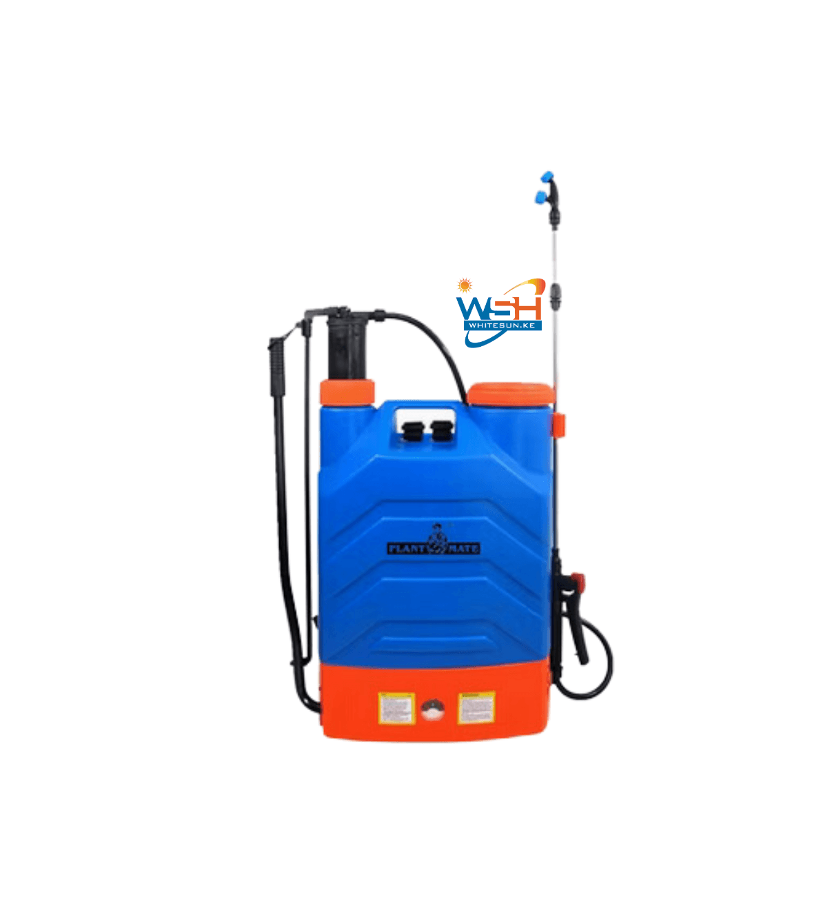 Knapsack sprayer - HX - D18G - 18L