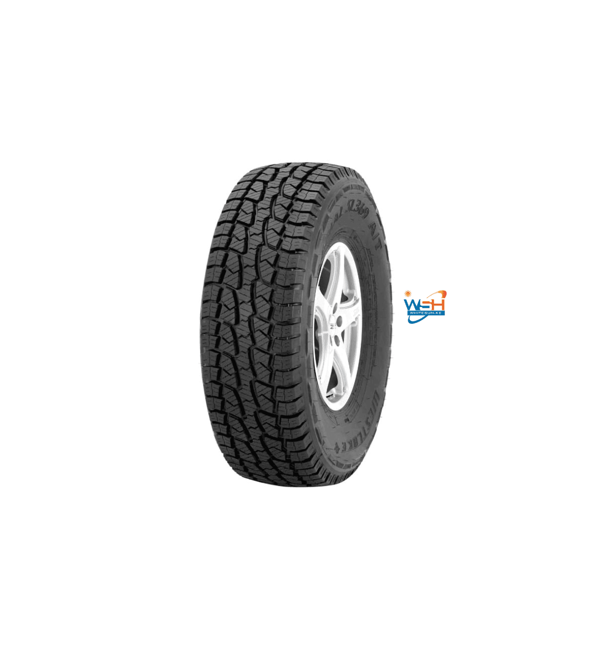 Westlake SL369 205/70 R15