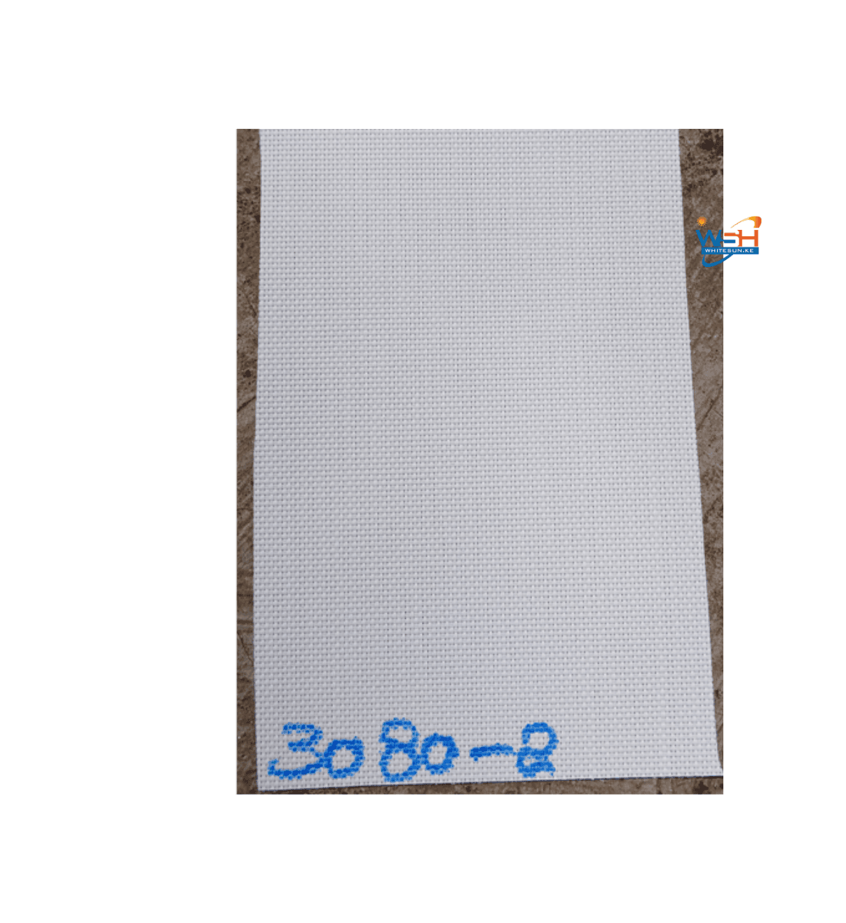 WINDOW SUNSCREEN ROLLER 3080 - 8