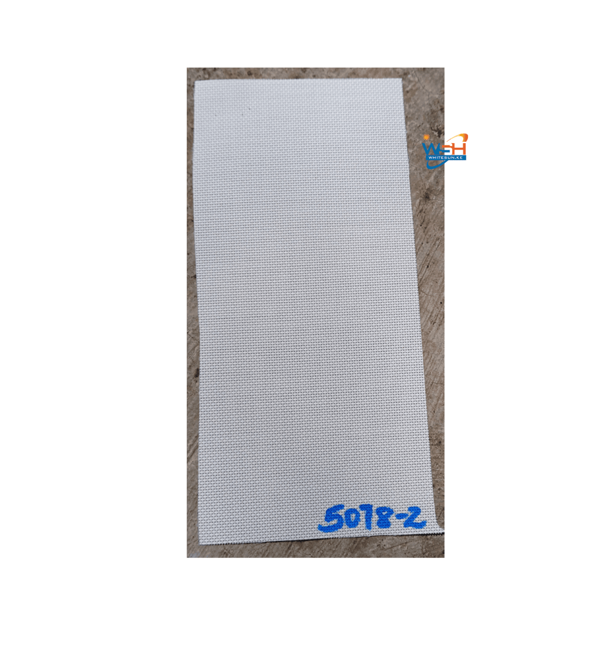 WINDOW SUNSCREEN ROLLER 5078 - 2