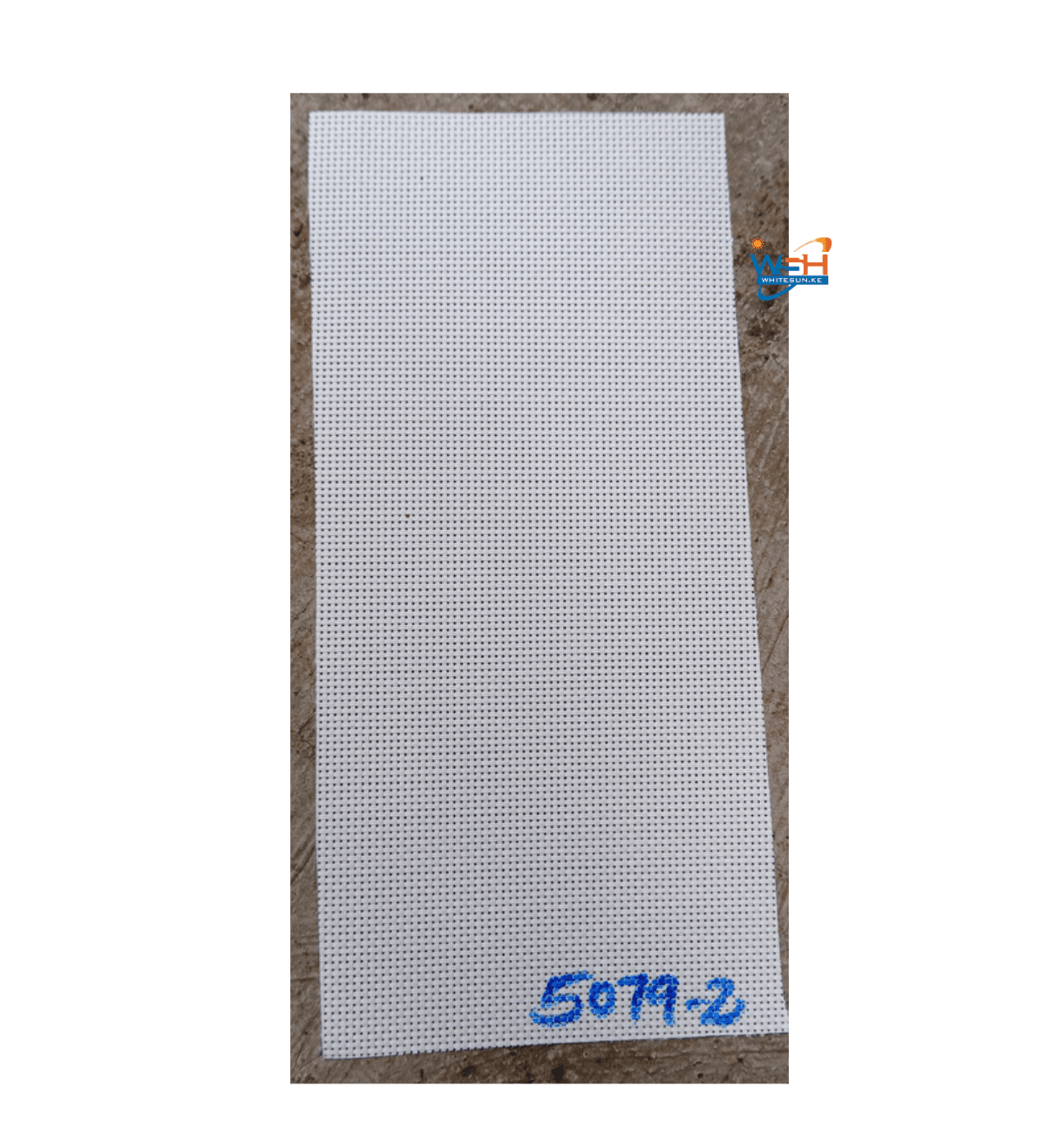 WINDOW SUNSCREEN ROLLER 5079 - 2