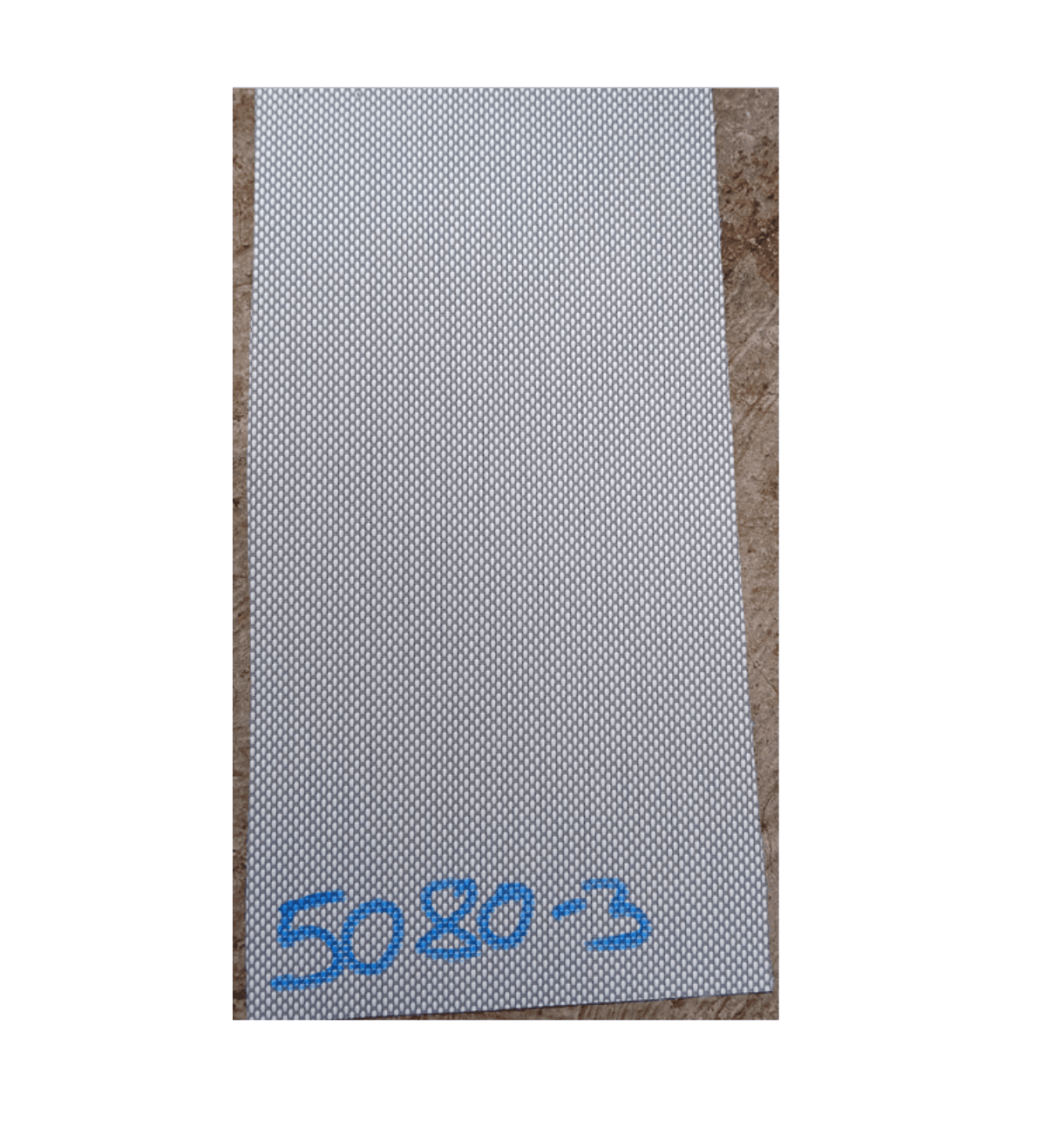 WINDOW SUNSCREEN ROLLER 5080 -3