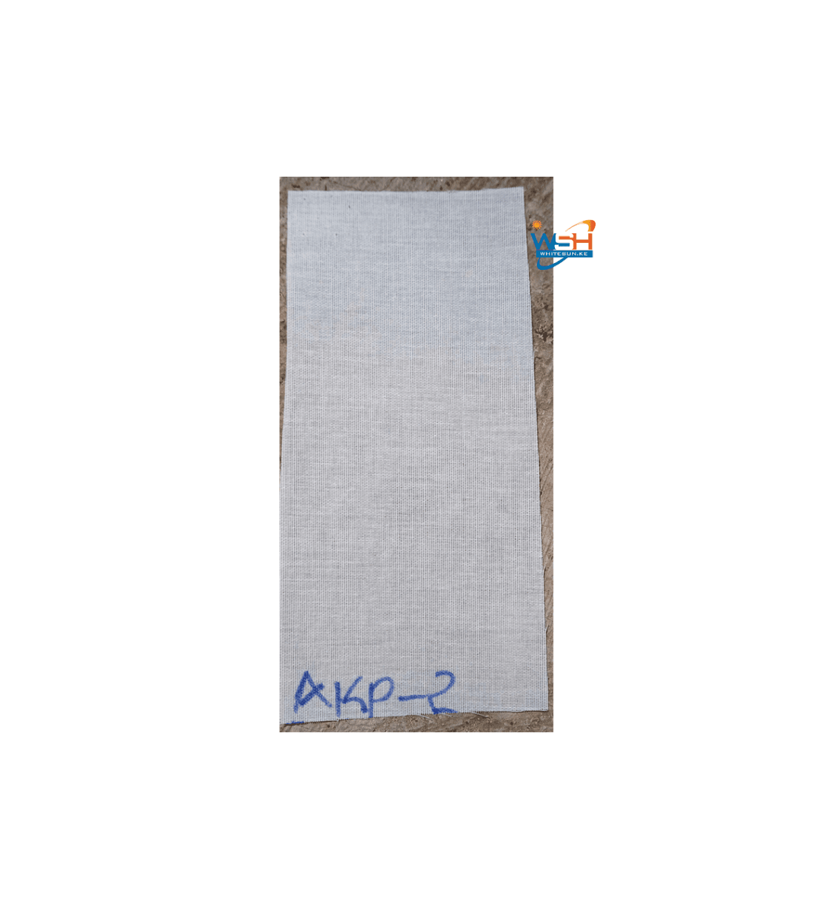 WINDOW SUNSCREEN ROLLER AKP-2