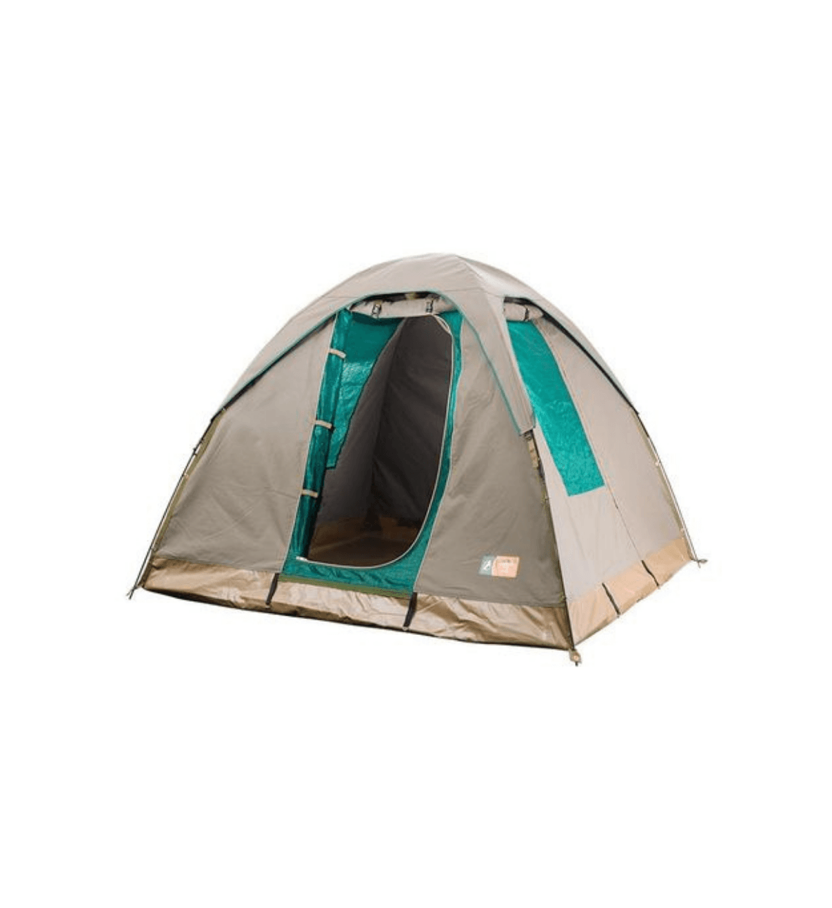 Campmor Nevada Tent – Standard Range 2.4×2.4(4 Person)