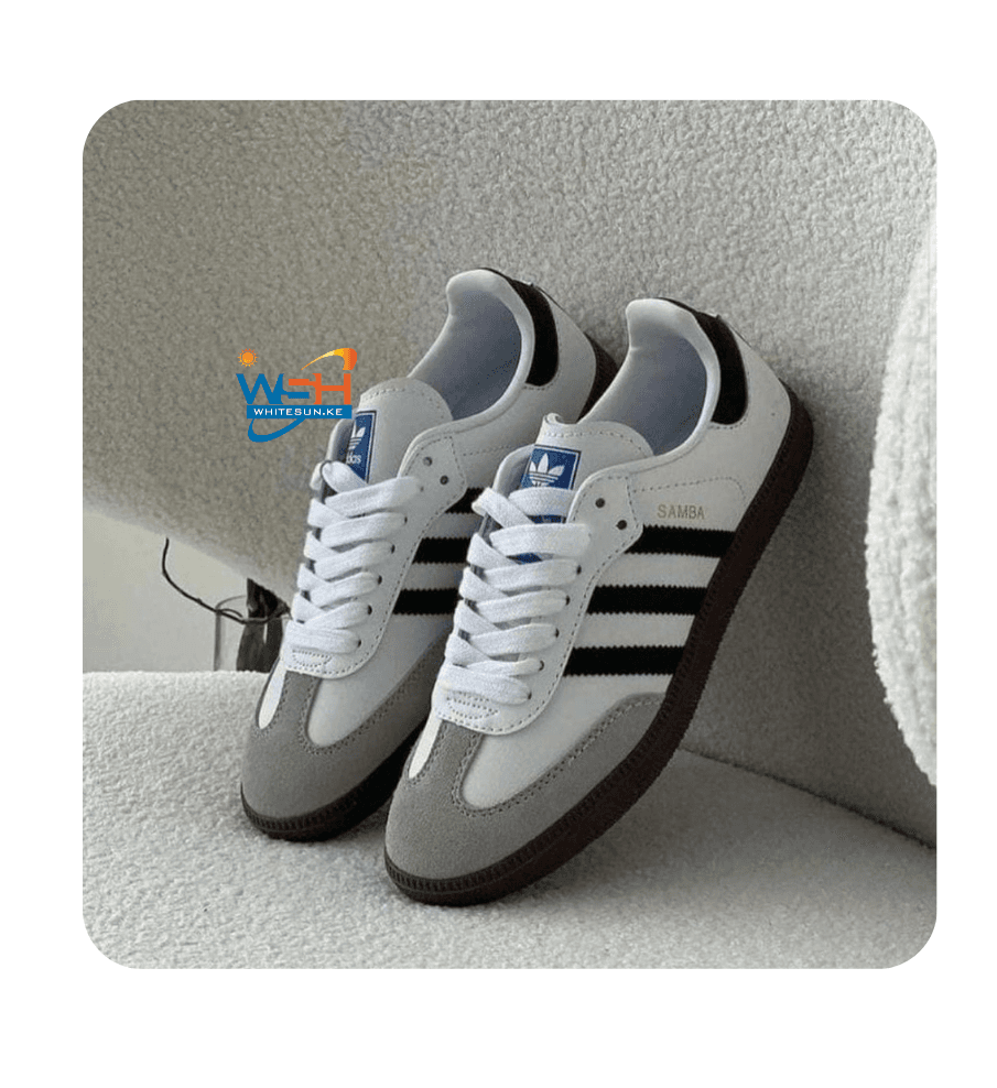 Adidas Samba Sneakers